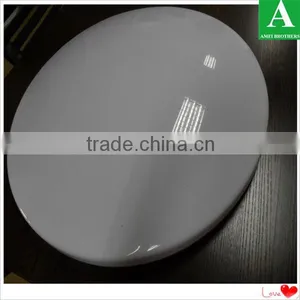 OEM Plastic Transparent Lampshade thumbnail-5
