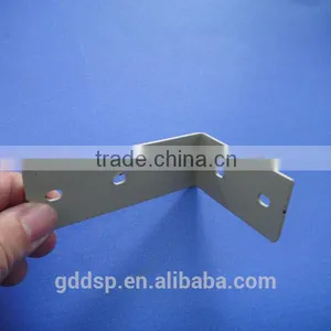 Simple Custom Metal Bracket thumbnail-2