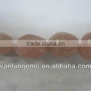 Wholes Natural Polished Stone Rose Quartz thumbnail-1
