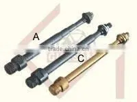 Pedal Axles thumbnail-1