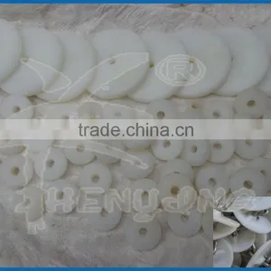 Ultra Fine Powder Tube Chain Conveyor thumbnail-5