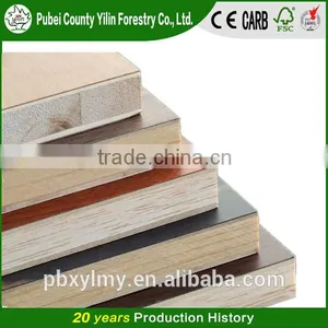 Hot Sale Ply Wood Poplar Eucalyptus Timber Venner Core Plywood Prices thumbnail-6