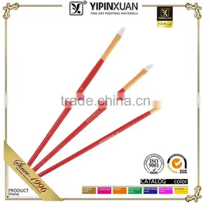 Wholesale 3 Pcs 2015 New Professional Nylon Hair Artist Paint Brush thumbnail-1