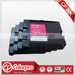 Hot Sell GC31 for E2600/E3300N/E3350N/E3300 Compatible Cartridges GC31 Ink Cartridges thumbnail-1