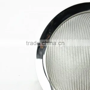Kitchenware Mesh Filter Strainer thumbnail-4