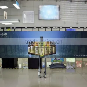 Edgelight Dynamic Light Box Backlit Modules Advertisement China Products thumbnail-6