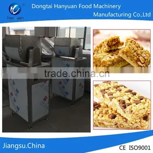 Puffed Kwai Melon Candy Mixing Machine,puffed Corn Candy Mixing Machine,puffed Sorghum Candy Mixing Machine thumbnail-1