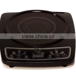 Induction Cooker Spare thumbnail-1