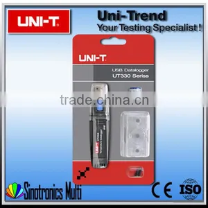 The Latest UNI-T Pocket Moisture Meter UT330B thumbnail-4