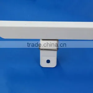 Customized Promotional Large Plastic Food Bag Clip thumbnail-3