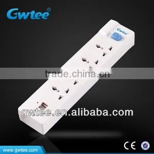 220v Usb Power Strip thumbnail-1