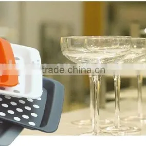 Fruit or Beverage and Juice Tray,fruit Trays,party Plastic Trays thumbnail-1