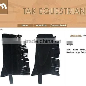 Rider Chaps thumbnail-1