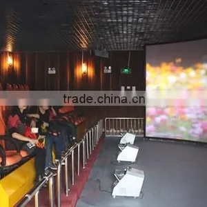 Adult Inlelligent 4d Theater thumbnail-4
