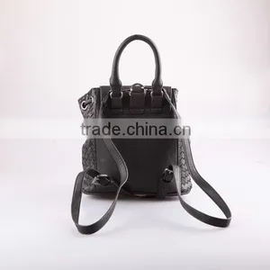 5325 Paparazzi Brand Fashion Designer Backpack Bag Drawstring Backpack China Wholesale Bag thumbnail-3