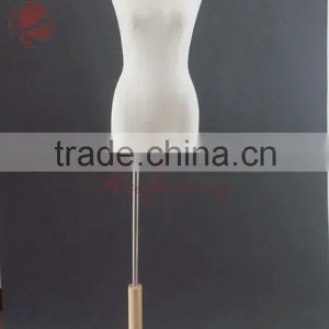 Torso Female Mannequins thumbnail-1