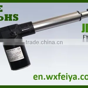 Electric Linear Actuator for Home Bed , Electric Sofa , Chair and Recliner Mechanisms thumbnail-1