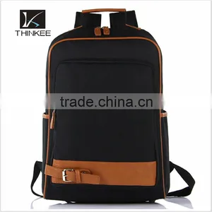 Colorful 0.5kg 20l Oxford School Backpack With Computer Compartment thumbnail-1