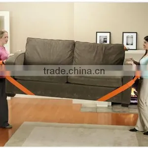 Home Furnishing Nylon Strap /forearmforklift thumbnail-4