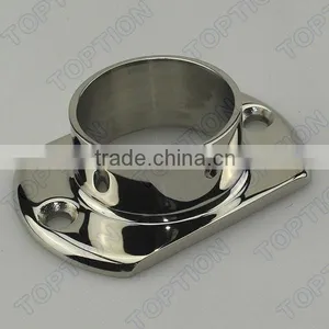 Stainless Steel Base Plate thumbnail-1