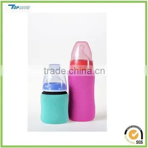 Neoprene Insulated Feeding Bottle Bag thumbnail-1