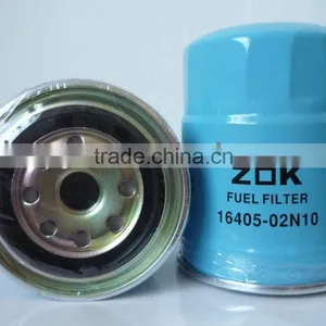 Fuel Filter 16546-02N10 FF226 P5163 WK932/80 thumbnail-1