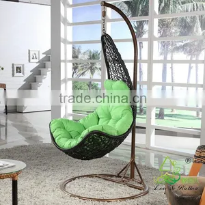 Garden Hanging Chairs thumbnail-5