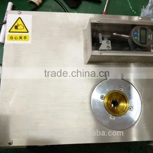 Lamp Cap B22 for Led Lamp Punching Machine thumbnail-2