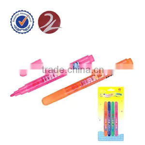 High Quality and High Standard Bathroom Marker Highlighter thumbnail-1