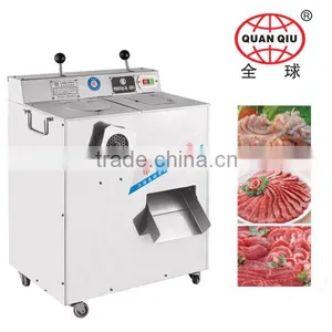 2015 New Type Double Motors Meat Slicer and Grinder Series thumbnail-1