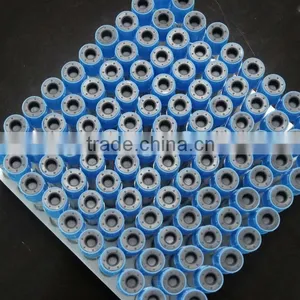High Quality PET Vacuum Blood Collection Tube Manufacturer With CE&ISO thumbnail-1