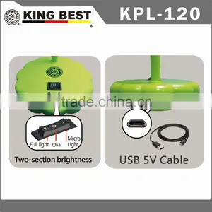 KINGBEST LED Table Lamps / Working Lamp / Reading Lights / Writing Lights / Desk Lamp / ECO Eye Protection LED Lamps thumbnail-3