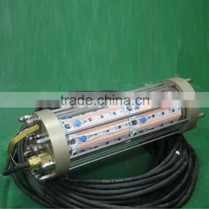 High Quality Ocean Fish Attractive Led Light Sonar for Fishing thumbnail-3