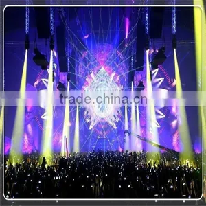 330W Sharpy Beam Spot Outdoor Stage Lighting thumbnail-6