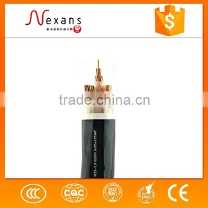 Low Voltage/LV 4 Core Steel Tape Armoured Cable thumbnail-6