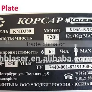10W Fiber Laser Marking Machines For Gold Silver Stainless Steel Copper Aluminum Chrome Brass thumbnail-6