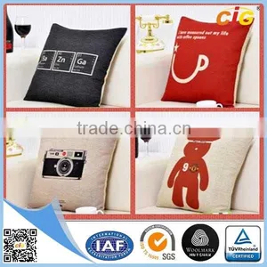 2014 Latest Design Cushion Cover thumbnail-1