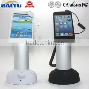 Universal Charging and Alarm Security Metal Handset Rack thumbnail-2