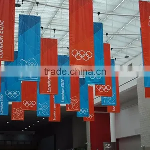 Promotional PVC Fabric Flex Mall Banner thumbnail-3