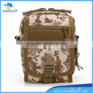 Outdoor Tactical Cycling Hiking Sport Backpack Waist Bag thumbnail-2