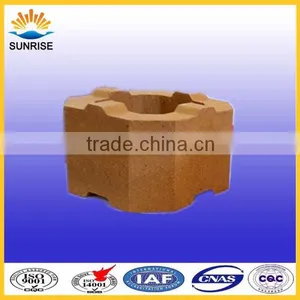 Magnesium Blocks for Magnesia Brick to the Regenerators of Glass Kilns thumbnail-5