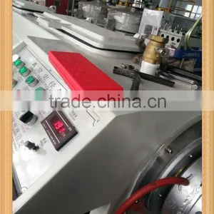 20-40mm PVC Pipe Production Line thumbnail-6