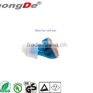 Hearing Aid Digital Sound Amplifier Mini Ear for Sale thumbnail-2