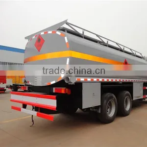 Dongfeng 10 Wheelers Top Level 25 Cube Meters Fuel Truck thumbnail-2