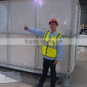 GRAD Fiber Glass Cold Water Tank thumbnail-2
