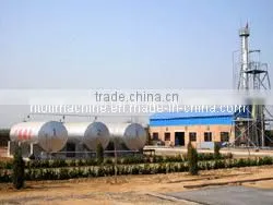 5TPD to 50TPD Waste Oil Process Biodiesel Processor, Small Biodiesel Plant for Sale thumbnail-5