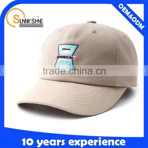 Plain Snapback Cap Baseball Cap Snapback thumbnail-5