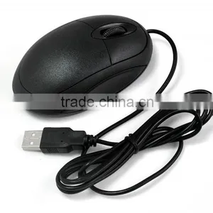 Wholesale Price Computer Mouse Favorable Wired Mouse thumbnail-4
