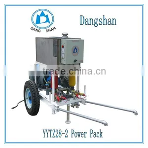 YYT28-2 Hydraulic Leg Drill Power Pack thumbnail-1