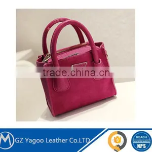 Fashion Lady Designer Handbag thumbnail-5